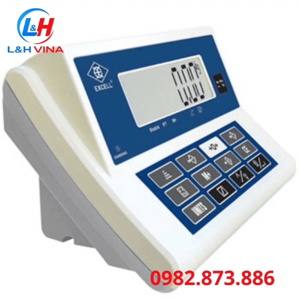 Đầu Cân Điện Tử  KW EXCELL